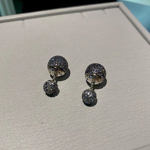 Authentic Pandora Earrings